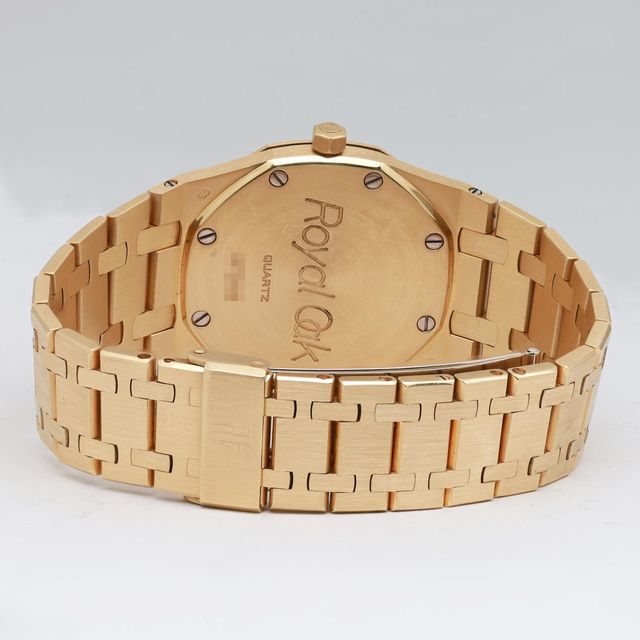 Audemars Piguet Royal Oak 56175BA Image 3